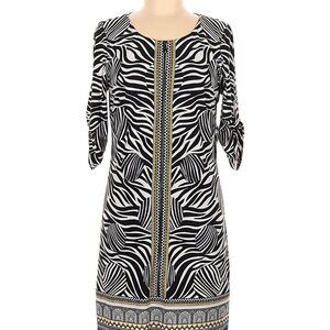 NWT Laundry by Shelli Segal Size 6 Casual dress